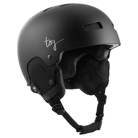 Шлем TSG Lotus Solid Color